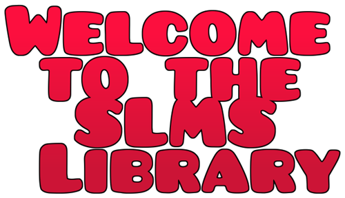 Welcome to the SLMS Library